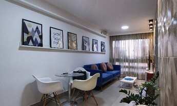 Imagem 6: Taguatinga Centro - 3 quartos, próximo a estação do metrô de Taguatinga (Praça do Relógio