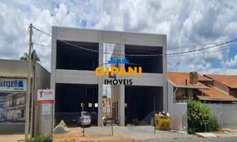 Imagem 3: Excelente Oportunidade Salão comercial para Venda e Locação na Rua Minas Gerais