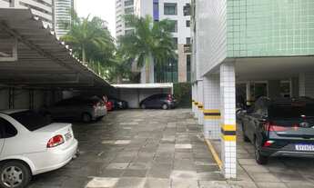 Imagem 6: EXCEELNTE APT REFORMADO / VARANDA / ANDAR ALTO