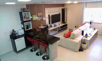 Imagem 4: Casa / Sobrado em condomínio fechado - 100 m2 - 3 dormitórios - Vila Mazzei