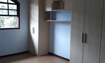 Imagem 6: Casa Condomínio Quitandinha 3 quartos