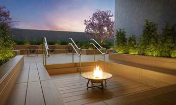 Imagem 4: Studio Com Lazer Completo!