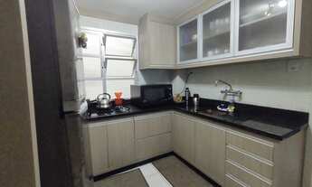 Imagem 6: Apartamento com 2 dormitórios e garagem a poucas quadras do mar junto ao centro de Tramand