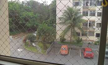 Imagem 7: Apartamento 2 quartos CAMORIM - Rio De Janeiro-RJ