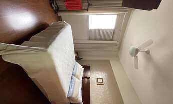 Imagem 7: Apartamento 03 quartos, 02 vagas, MOBILIADO, salão de festas, portaria 24H, elevador