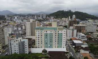 Imagem 2: Apartamento à Venda no Centro de Jaraguá do Sul - SC