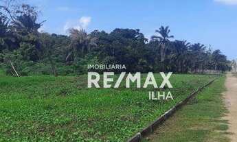 Imagem 5: Terreno à venda, 238 m² por R$ 90.000,00 - Tairú - Vera Cruz/BA