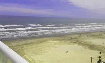 Imagem 4: Cobertura para venda tem 192 metros quadrados com 3 quartos em Aviação - Praia Grande - SP