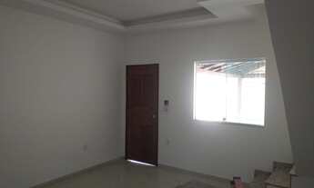 Imagem 4: Casa duplex no Pq Imperial com quintal!