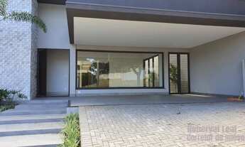 Imagem 2: Linda casa com 4 suítes no Villa Dumont