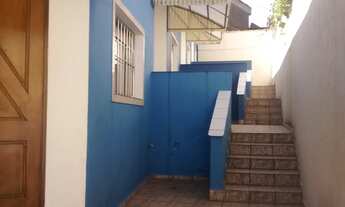 Imagem 2: Casa em Condomínio para Locação Anual - Cidade Líder, São Paulo - 40m²