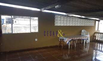 Imagem 5: Imóvel para renda com 03 casas no terreno, 210 m² por R$ 330.000 - Jaraguá - São Paulo/SP