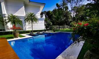 Imagem: Casa para venda tem 850 metros quadrados