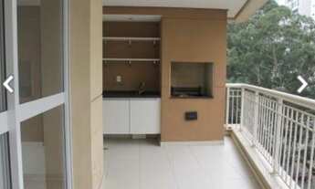 Imagem 2: Apartamento para venda tem 150 metros quadrados com 3 quartos em Vila Andrade - São Paulo