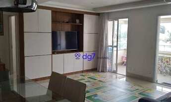 Imagem 2: Apartamento Colore Jaguaré com 2 dormitórios sendo uma suíte e 2 vagas, 84 metros