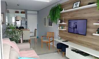 Imagem 3: Apartamento para venda com 3 quartos no bairro Estreito em Florianópolis