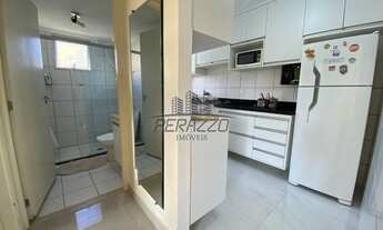 Imagem 5: Ótimo Apartamento de 02 Quartos (1º Andar) no Jardins Mangueiral QC 03 por R$290.000,00