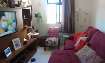 Imagem 6: Cobertura Duplex com 03 quartos na Prainha