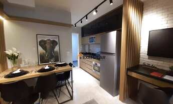 Imagem: Apartamento com 1 dormitório à venda