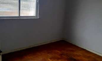 Imagem 3: Bento Ribeiro, vazio , salão, 02 quartos, frente estação