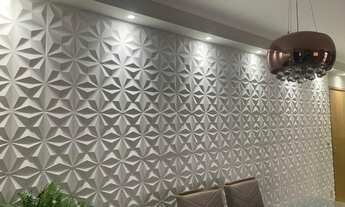 Imagem 2: Lindo apartamento no Garden 3 Américas. Porteira Fechada