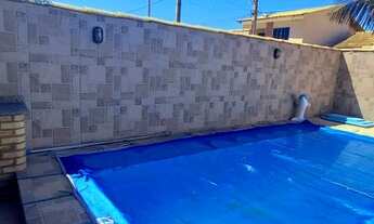 Imagem 2: CASA PARA VENDA A POUCOS METROS DA PRAIA - UNAMAR /CABO FRIO-RJ