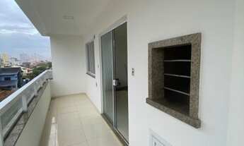 Imagem 6: Apartamento para venda possui 107 metros quadrados com 3 quartos em Gravatá - Navegantes