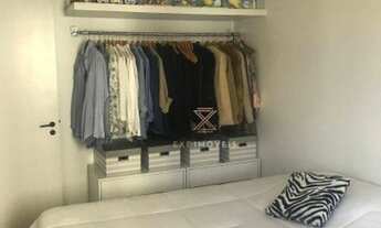 Imagem 5: Apartamento com 2 dormitórios à venda, 67 m² por R$ 460.000 - Jardim Marajoara - São Paulo