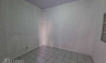 Imagem 4: Casa com 2 dormitórios para alugar, 45 m² por R$ 1.000,00/mês - Centro - Taubaté/SP