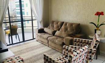 Imagem 2: APARTAMENTO PRONTO PARA MORAR POUCOS METROS DE DISTÂNCIA DO MAR!!