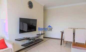 Imagem 3: Apartamento com 3 dormitórios à venda, 71 m² por R$ 450.000,00 - Parada Inglesa - São Paul