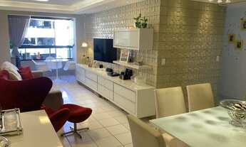 Imagem: 3 QRT NO CORAÇÃO DA P. VERDE! CONDOMÍNIO