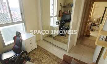 Imagem 6: Apartamento para venda tem 69 metros quadrados com 2 quartos em Vila Alexandria - São Paul