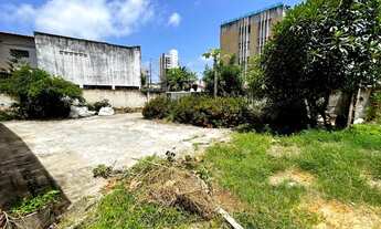 Imagem 7: Casa com 5 dormitórios para alugar, 738 m² por R$ 6.000,00/mês - Papicu - Fortaleza/CE