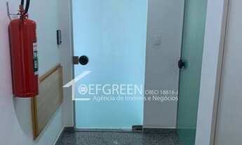 Imagem 2: Conjunto Comercial 90 a.u Junto ao Metrô Sta. Cruz Vila Clementino - São Paulo - SP