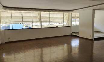 Imagem 2: Mansão suspensa 316 sul