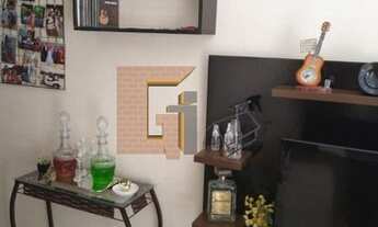 Imagem 3: Petrópolis - Apartamento Padrão - São Sebastião