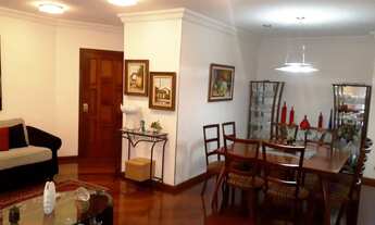 Imagem 6: Apartamento 186m² 3 dorms e 3 vagas