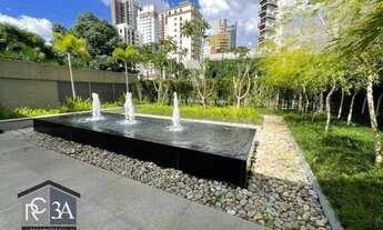 Imagem 3: Apartamento com 4 dormitórios à venda, 374 m² por R$ 6.500.000,00 - Tatuapé - São Paulo/SP