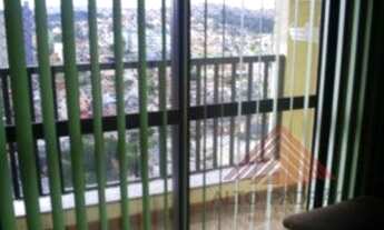 Imagem 7: Apartamento Residencial Vila Bocaina, Mauá - AP2338