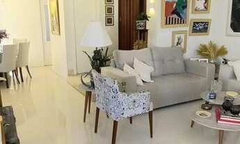 Imagem 3: Apartamento para Venda em Salvador, Pituba, 3 dormitórios, 3 suítes, 5 banheiros, 3 vagas