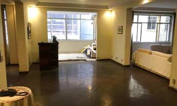 Imagem: Espaçoso apartamento de 275 M² em rua