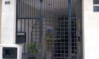 Imagem 7: Apartamento com 1 dormitório à venda, 46 m² por R$ 135.000,00 - Centro - Juiz de Fora/MG