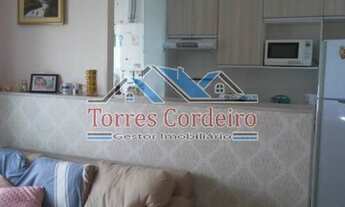 Imagem 3: Apartamento com 2 dorm. (1 suíte) + 1 vaga - Fazenda Morumbi