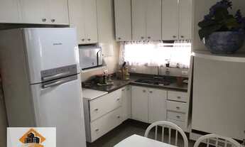 Imagem 2: Apartamento com 3 dormitórios à venda, 132 m² por R$ 650.000 - Real Parque - São Paulo/SP