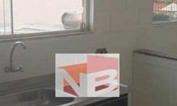 Imagem 2: Locação - Kitnet - Vila Rio Branco - Americana - SP