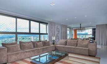 Imagem 2: Nova Lima - Apartamento Padrão - Vila Da Serra