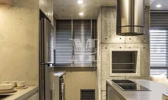 Imagem 3: BOA VISTA - ARCH -STÚDIO- MARAVILHOSA ÁREA DE LAZER