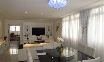 Imagem 6: Cobertura com 3 dormitórios, 2 suítes e 2 vagas, mobiliado Ótima Oportunidade!!