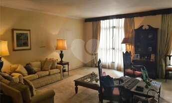 Imagem: São Paulo - Apartamento Padrão - JARDIM